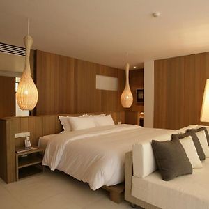 Pavillon Chambre